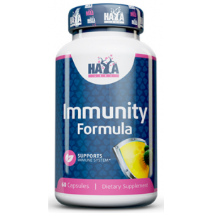 Immunity Formula - 60 капс Фото №1